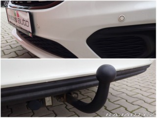 Fiat Tipo 1.4 Pop 70kW 2017