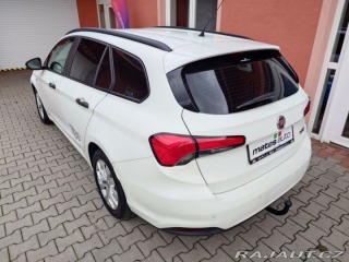 Fiat Tipo 1.4 Pop 70kW 2017