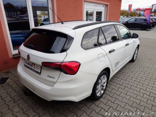 Fiat Tipo 1.4 Pop 70kW 2017