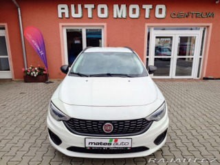 Fiat Tipo 1.4 Pop 70kW 2017