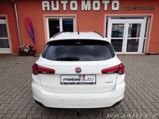 Fiat Tipo 1.4 Pop 70kW 2017
