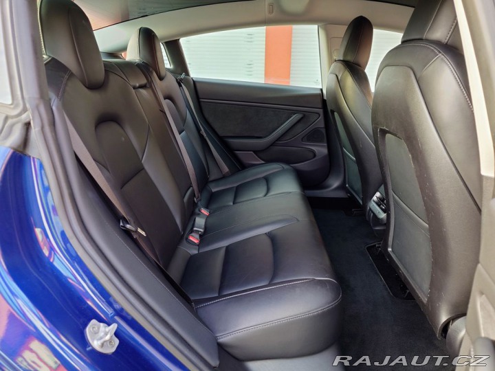 Tesla Model 3 Dual Motor Performance 36 2019