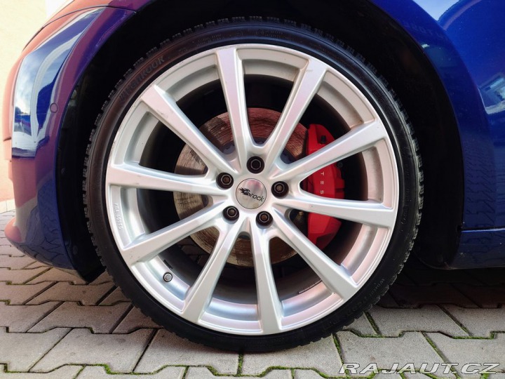 Tesla Model 3 Dual Motor Performance 36 2019