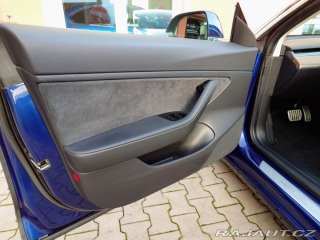 Tesla Model 3 Dual Motor Performance 36 2019