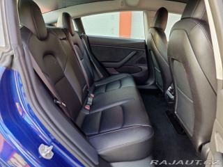 Tesla Model 3 Dual Motor Performance 36 2019