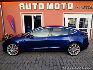 Tesla Model 3 Dual Motor Performance 36 2019