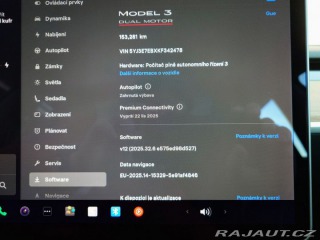 Tesla Model 3 Dual Motor Performance 36 2019