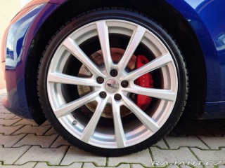 Tesla Model 3 Dual Motor Performance 36 2019