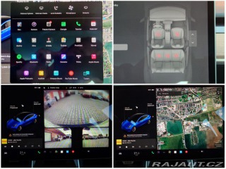 Tesla Model 3 Dual Motor Performance 36 2019