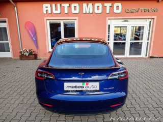 Tesla Model 3 Dual Motor Performance 36 2019