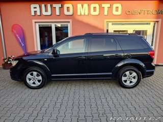 Fiat Freemont 2.0 Multijet Urban 103 kW 2012