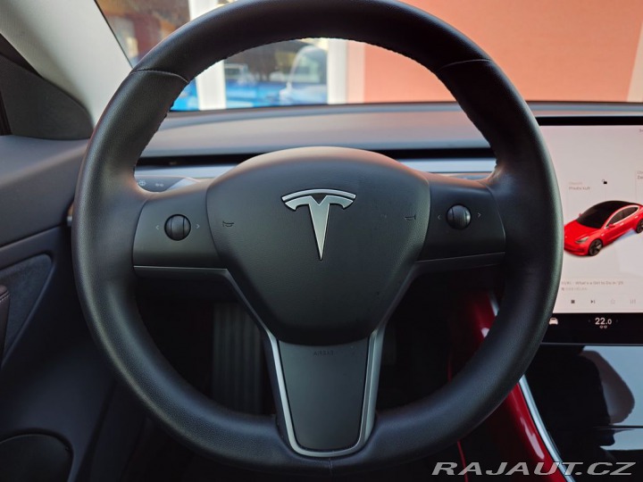 Tesla Model 3 Dual Motor Long Range 350 2019