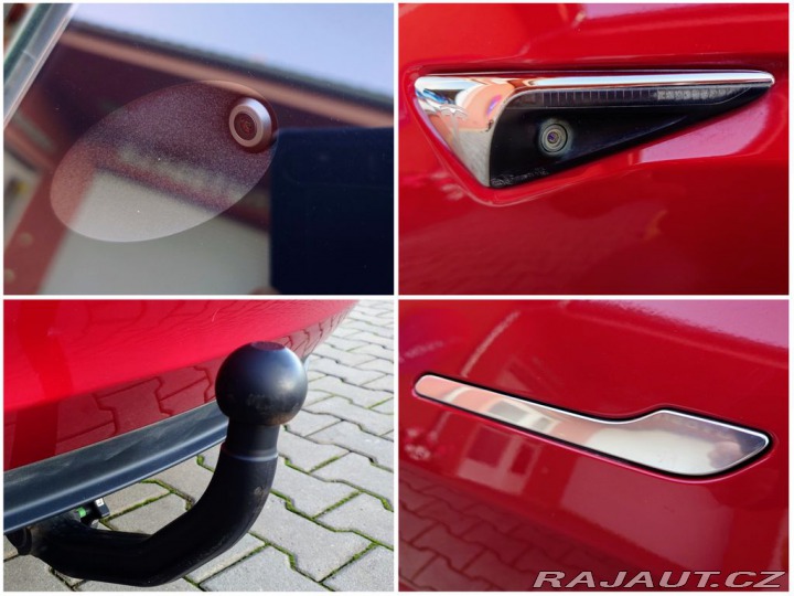 Tesla Model 3 Dual Motor Long Range 350 2019