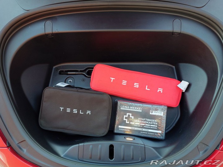 Tesla Model 3 Dual Motor Long Range 350 2019