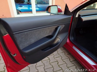 Tesla Model 3 Dual Motor Long Range 350 2019