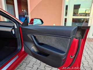 Tesla Model 3 Dual Motor Long Range 350 2019