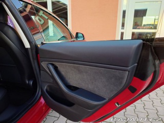 Tesla Model 3 Dual Motor Long Range 350 2019