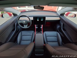 Tesla Model 3 Dual Motor Long Range 350 2019