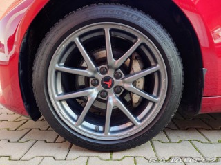 Tesla Model 3 Dual Motor Long Range 350 2019