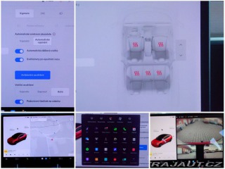 Tesla Model 3 Dual Motor Long Range 350 2019