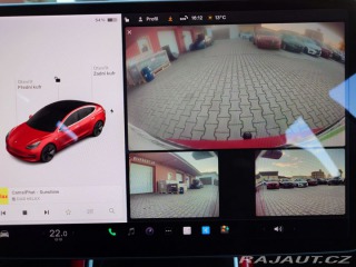 Tesla Model 3 Dual Motor Long Range 350 2019