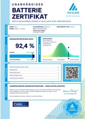Tesla Model 3 Dual Motor Long Range 350 2019
