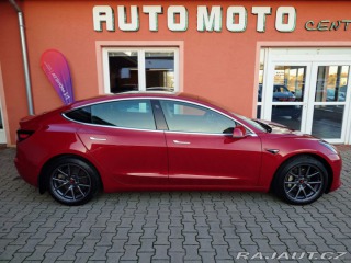 Tesla Model 3 Dual Motor Long Range 350 2019