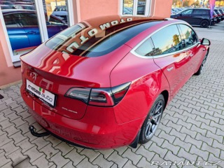 Tesla Model 3 Dual Motor Long Range 350 2019