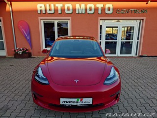 Tesla Model 3 Dual Motor Long Range 350 2019