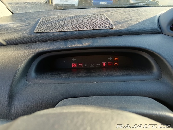 Hyundai Matrix Matrix 2009