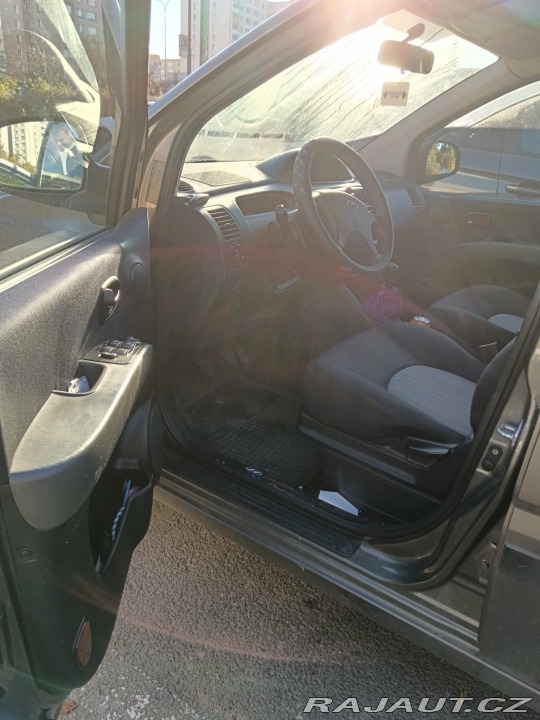 Hyundai Matrix Matrix 2009