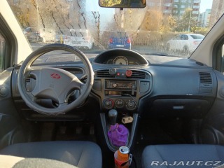 Hyundai Matrix Matrix 2009