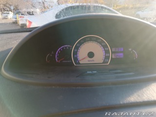 Hyundai Matrix Matrix 2009