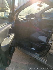 Hyundai Matrix Matrix 2009