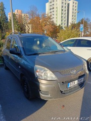 Hyundai Matrix Matrix 2009