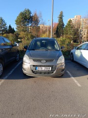 Hyundai Matrix Matrix 2009