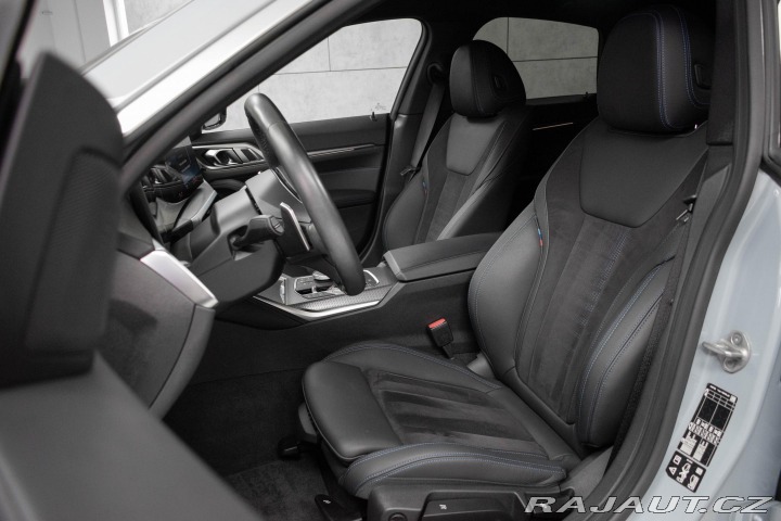 BMW 4 420d xD*REZERVACE* 2023