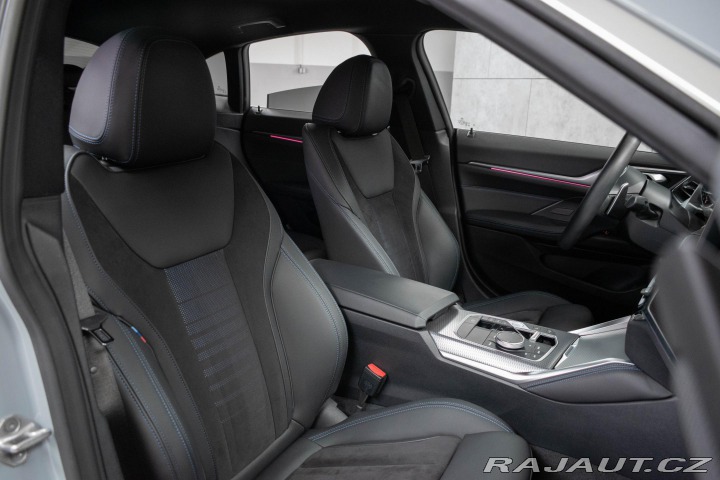 BMW 4 420d xD ///M ZÁRUKA*DPH*Č 2023