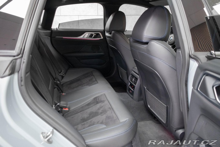 BMW 4 420d xD*REZERVACE* 2023