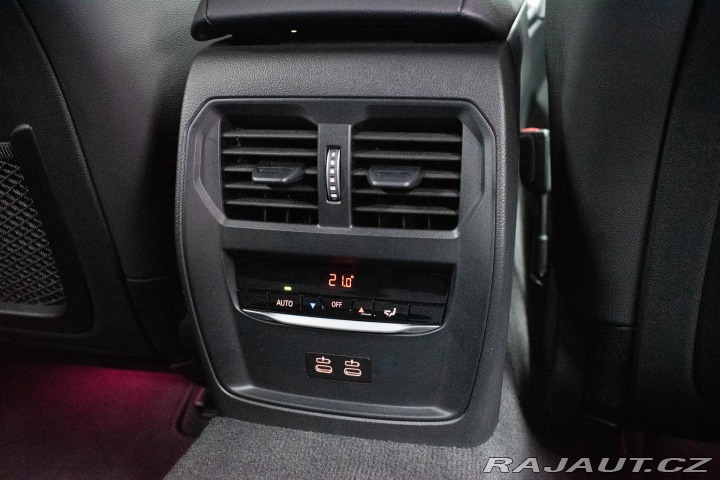 BMW 4 420d xD ///M ZÁRUKA*DPH*Č 2023