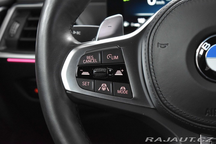 BMW 4 420d xD*REZERVACE* 2023