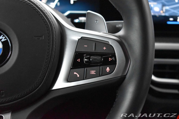 BMW 4 420d xD*REZERVACE* 2023