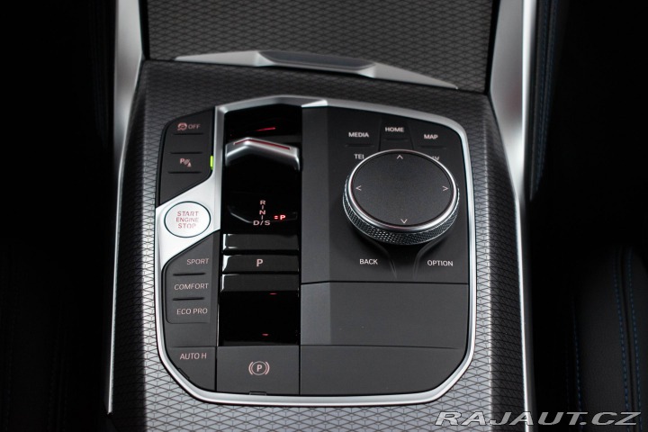 BMW 4 420d xD*REZERVACE* 2023