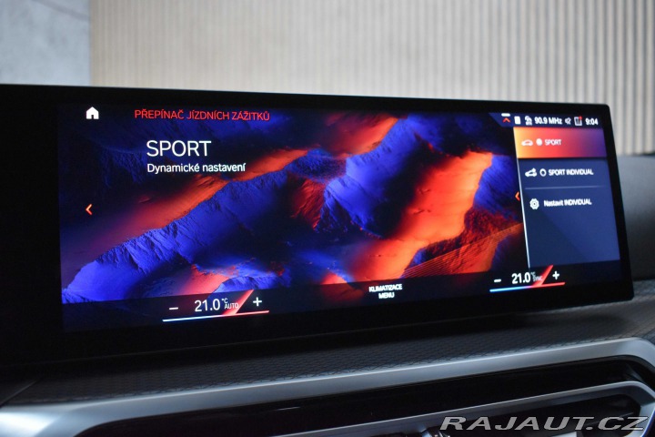 BMW 4 420d xD*REZERVACE* 2023