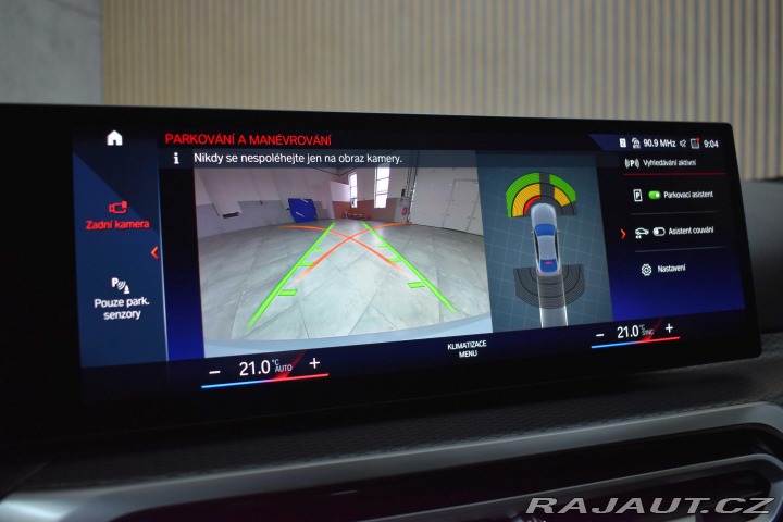 BMW 4 420d xD ///M ZÁRUKA*DPH*Č 2023