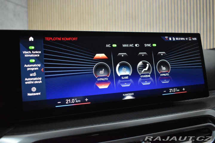 BMW 4 420d xD*REZERVACE* 2023