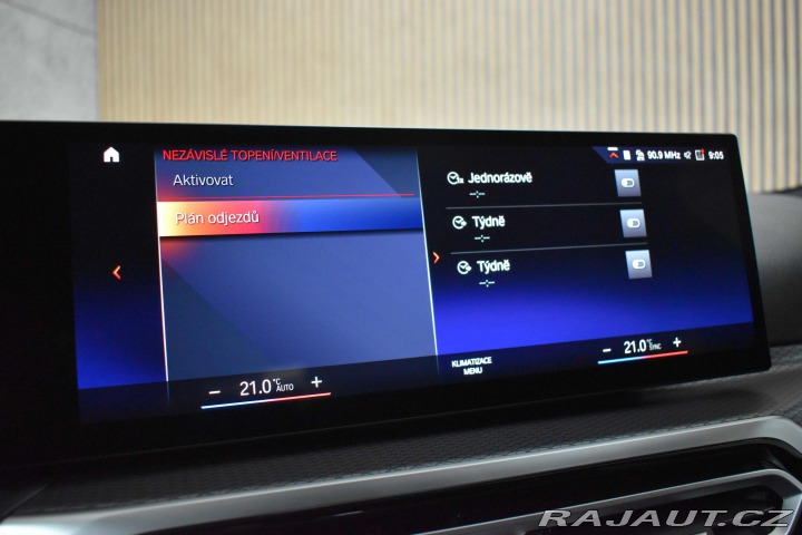 BMW 4 420d xD ///M ZÁRUKA*DPH*Č 2023