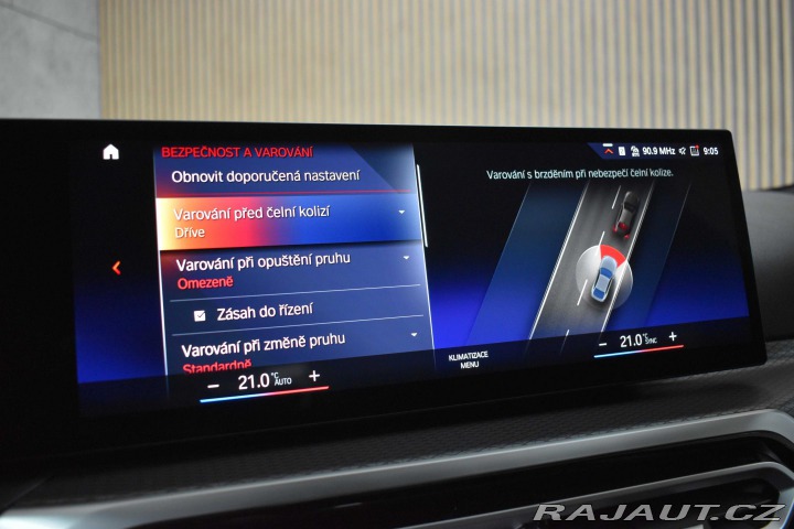 BMW 4 420d xD*REZERVACE* 2023