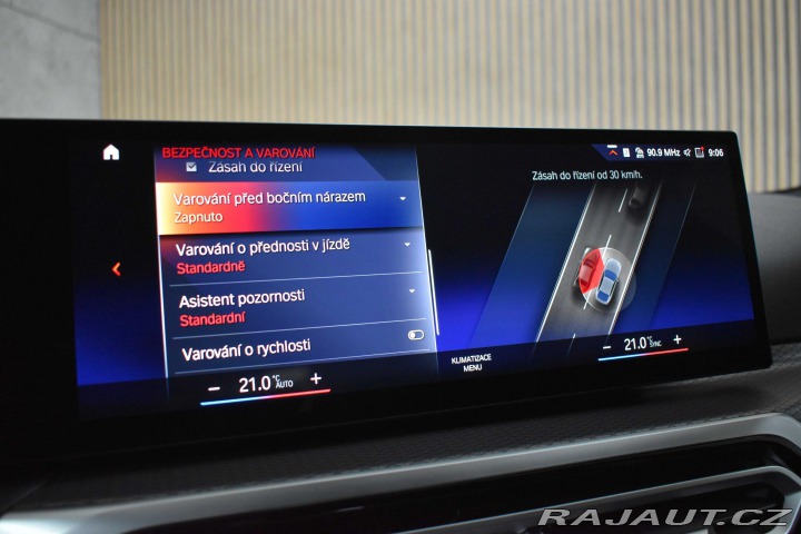 BMW 4 420d xD*REZERVACE* 2023