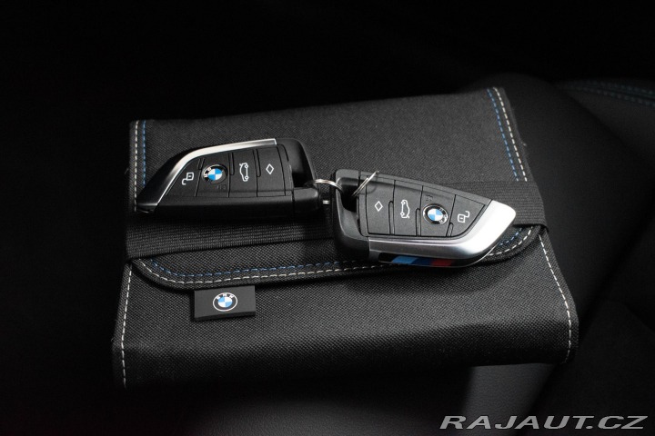 BMW 4 420d xD ///M ZÁRUKA*DPH*Č 2023